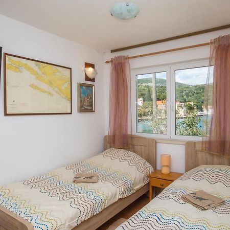 Seaside Studio Zaton  Εξωτερικό φωτογραφία