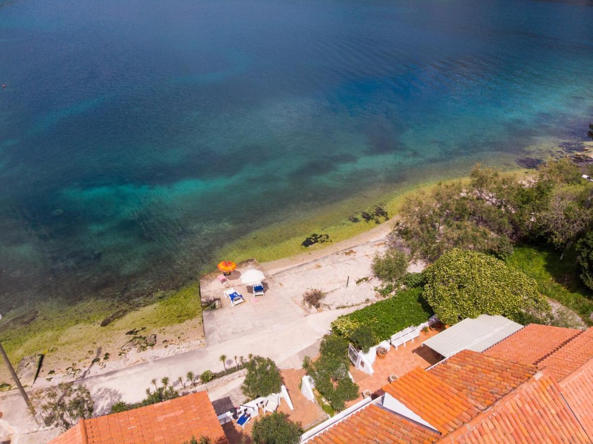 Seaside Studio Zaton  Εξωτερικό φωτογραφία